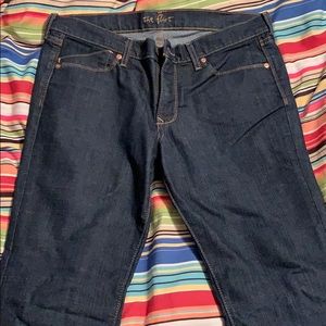 Old Navy jeans